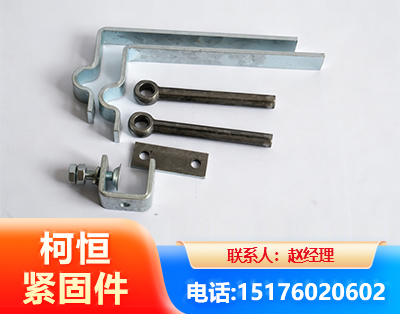 汕尾异形件